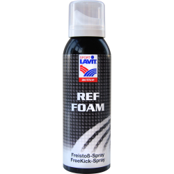 SPORT LAVIT REF FOAM Freistoßspray 32054000