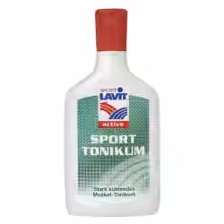 SPORT LAVIT Sporttonikum Muskelfluid 39604400