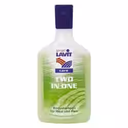 SPORT LAVIT Two in One Bodyshampoo  39554200