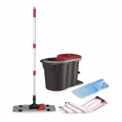 SPRINTUS Click 'N' Twist Schleuderwischsystem 302061