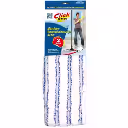 SPRINTUS Click to Mop Ersatzbezug 2er Set 301105