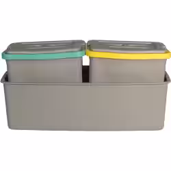 SPRINTUS Eimer-Set