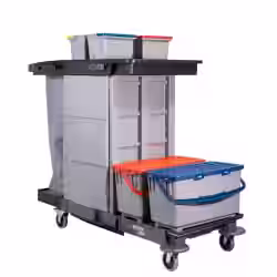 SPRINTUS Servicewagen Matrix-Box 304003