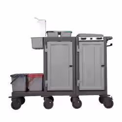 SPRINTUS Servicewagen VariX-Box