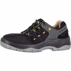 STABILUS Sicherheitshalbschuhe S1 3112A ESD BioAir