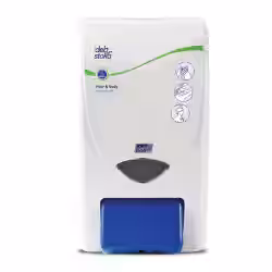 STOKO Dusche Spender SHW2LDPMD