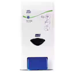 STOKO Dusche Spender SHW4LDRMD