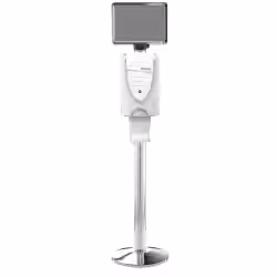 STOKO Floorstand Spendersäule DISPSTDCH