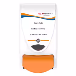 STOKO Hautschutz Spender PRO1LDSMD