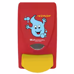 STOKO Mr. Soapy Soap Seifenspender für Kinder MSS1LDS