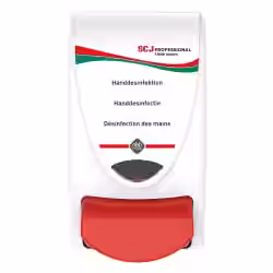 STOKO Sanitise Desinfektionsmittelspender SAN1LDSMD