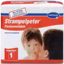 STRAMPELPETER Flockenwindeln 1486101