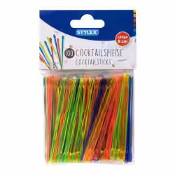 STYLEX Cocktailspieße 14039