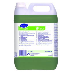 SUMA Light D1.2 Handspülmittel