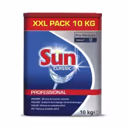 SUN Classic Professional Geschirrreiniger Pulver 100903257