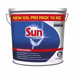 SUN Classic Professional Pulver Geschirrreiniger