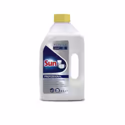 SUN Professional Maschineller Gläserreiniger 101106364