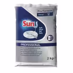 SUN Professional Regeneriersalz 100848994