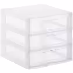 SUNDIS ORGAMIX Schubladenbox