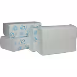SUPERIOR Falthandtuchpapier