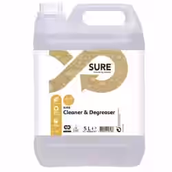 SURE Cleaner & Degreaser Öko-Fettlöser 100894247