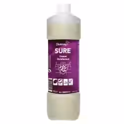 SURE Cleaner Disinfectant Flächendesinfektion 100892313