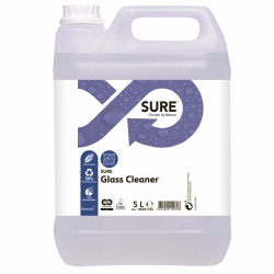 SURE Glass Cleaner Öko-Glasreiniger 100891498