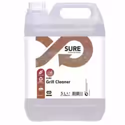 SURE Grill Cleaner Öko-Grillreiniger 100894371