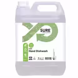 SURE Hand Dishwash Öko-Spülmittel 101100604
