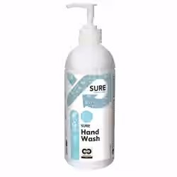 SURE Hand Wash Handwaschseife 100895639