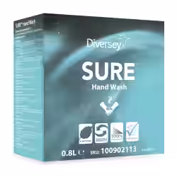 SURE Hand Wash Handwaschseife 100902113