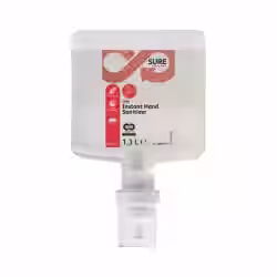SURE Instant Hand Sanitizer Händedesinfektion 100977079