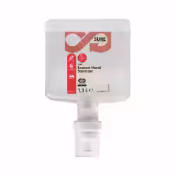 SURE Instant Hand Sanitizer Händedesinfektion 100977079