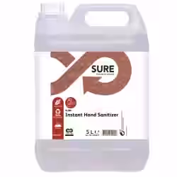 SURE Instant Hand Sanitizer Händedesinfektion 101104071