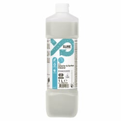 SURE Interior & Surface Cleaner Öko-Universalreiniger 100891820