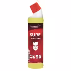 SURE Toilet Cleaner Öko-WC-Reiniger 100891589