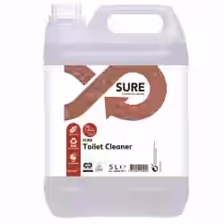 SURE Toilet Cleaner Öko-WC-Reiniger 100891611