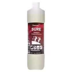 SURE Washroom Cleaner & Descaler 100891583