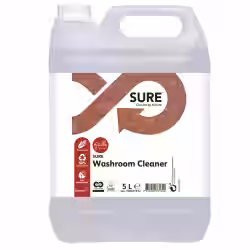 SURE Washroom Cleaner Öko-Badreiniger 100951912
