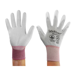 SafeGuard ESD Handschuh