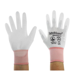 SafeGuard ESD Handschuh