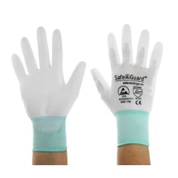 SafeGuard ESD Handschuh