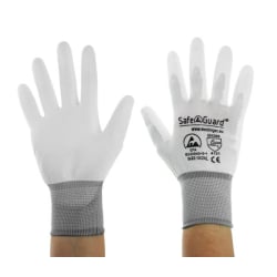 SafeGuard ESD Handschuh