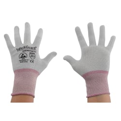 SafeGuard ESD Handschuh