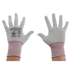 SafeGuard ESD Handschuh