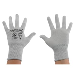 SafeGuard ESD Handschuh
