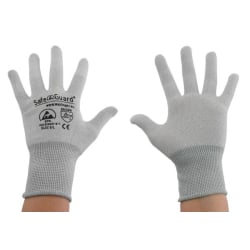 SafeGuard ESD Handschuh