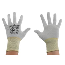 SafeGuard ESD Handschuh