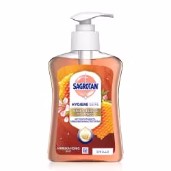 Sagrotan Hygieneseife