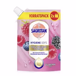 Sagrotan Hygieneseife